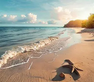 Praia de Guaxuma vale a pena? Veja quando compensa e como planejar