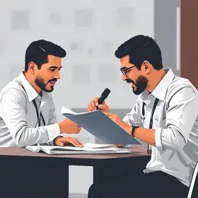 Notícias sobre edital: as principais informações de concursos