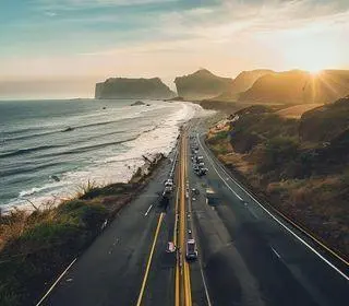 Roteiro de carro por Penedo e Foz do São Francisco: itinerário pronto com praias, passeios e dicas